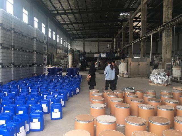 卓贸通助力嘉鱼外贸出口 让企业难题"不再难"